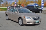 2007 Toyota Camry Hybrid